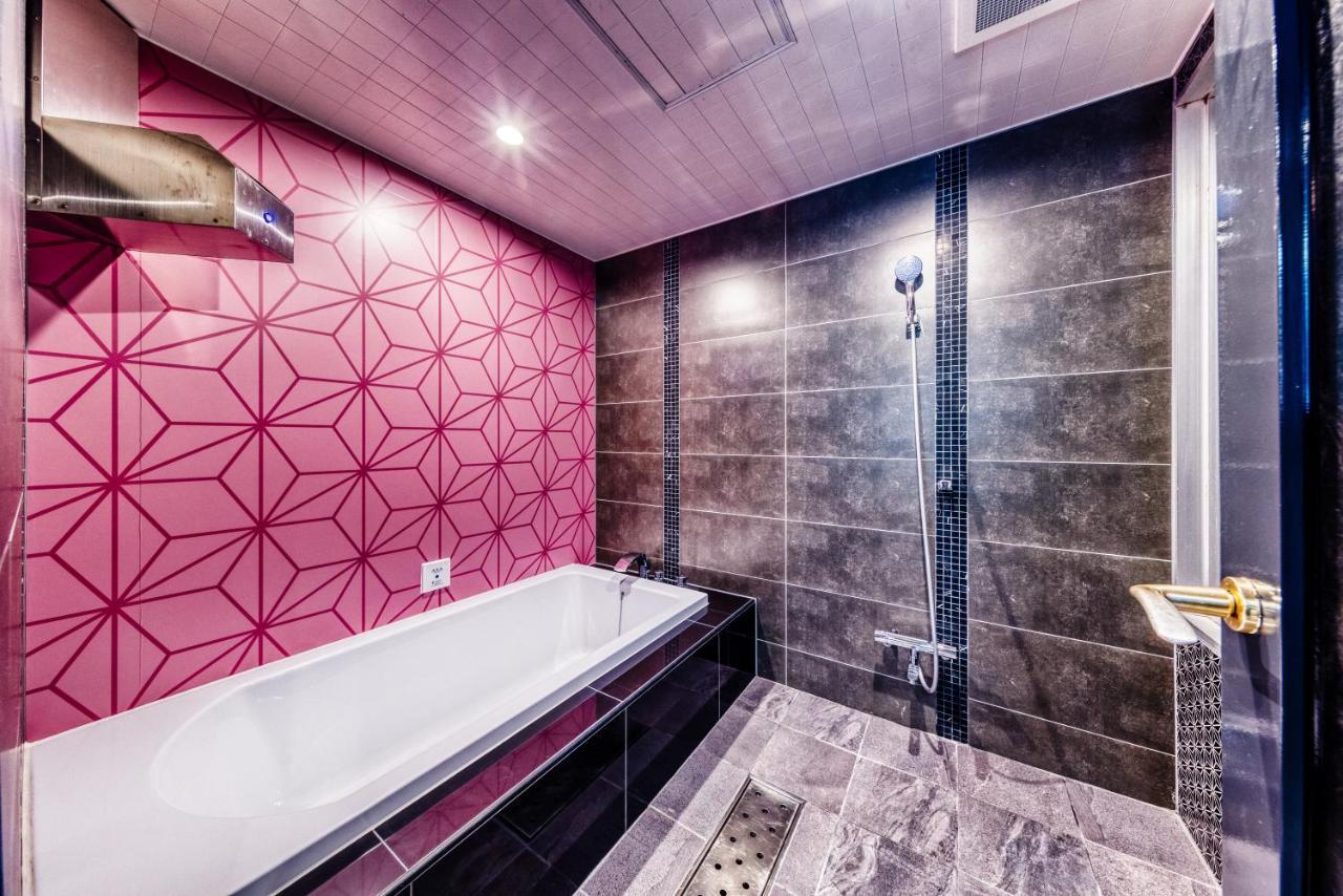 Hotel Lotus Gorgeous Japan Kyoto -Adult Only Buitenkant foto